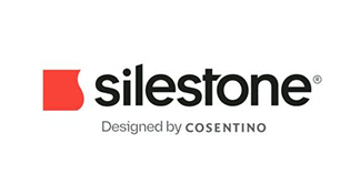 1 Silestone - Logo
