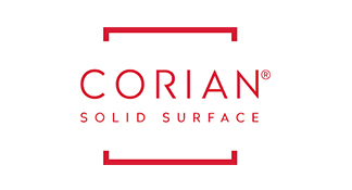 14 Corian Logo