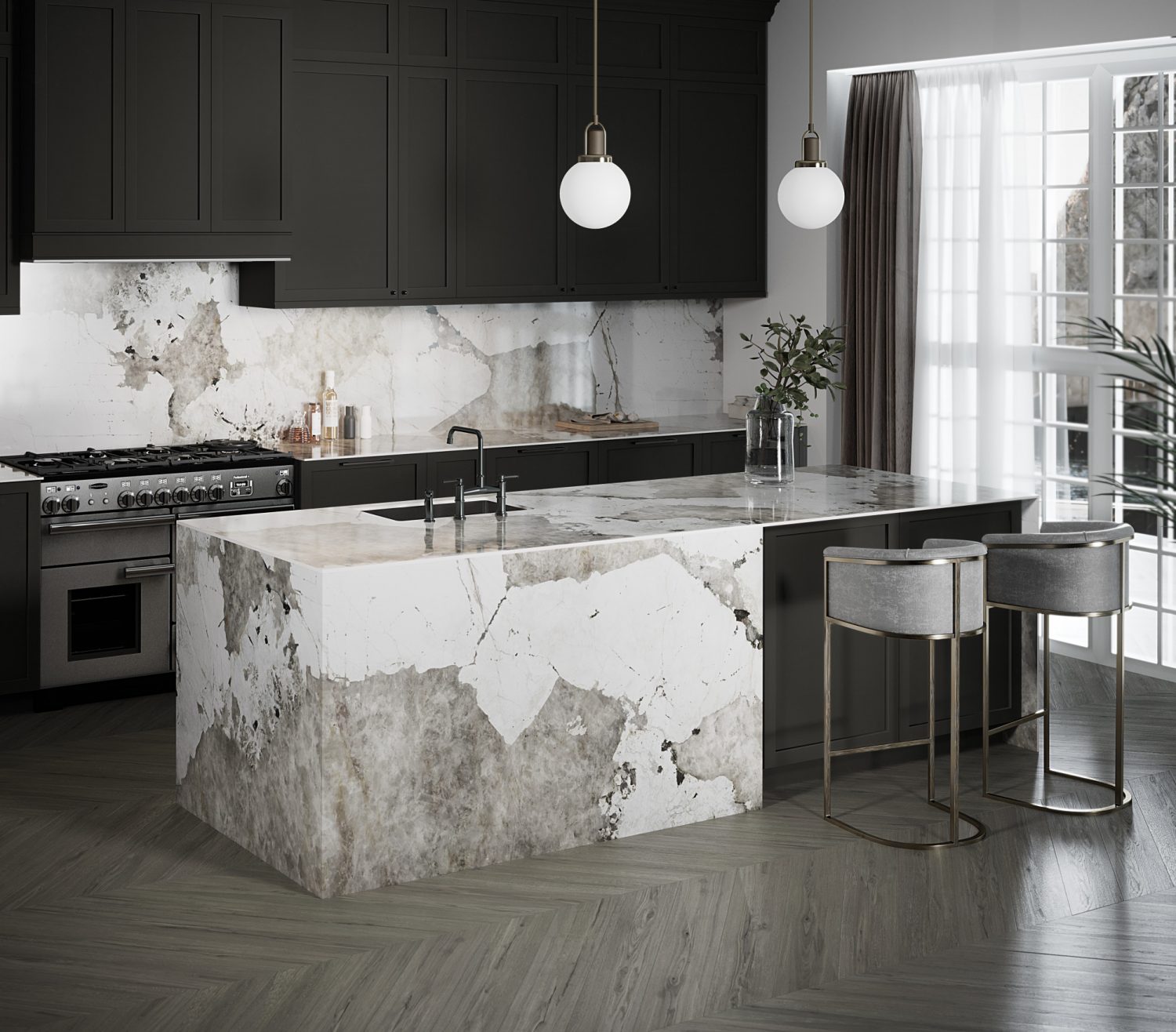 Other Materials - Dekton