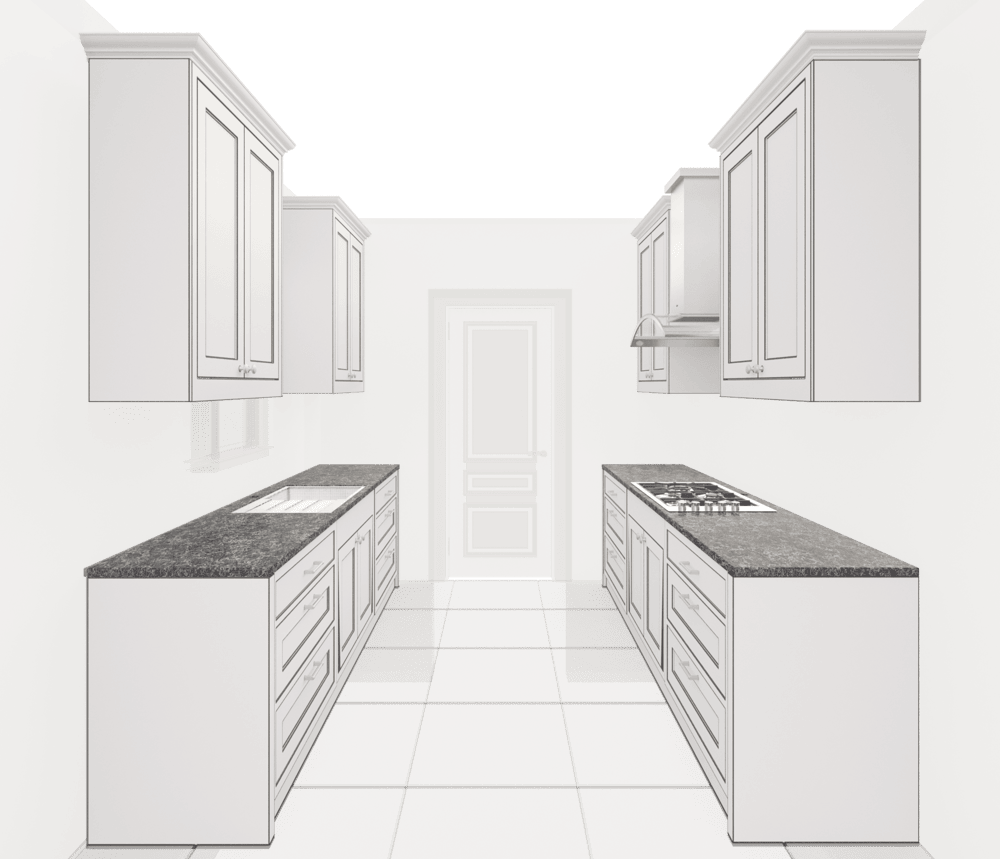 QQS_Layout_-_Galley_Kitchen