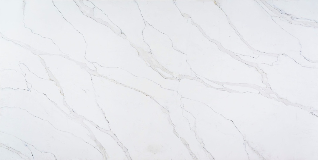 PG4 QQS Calacatta Dior - Slab View
