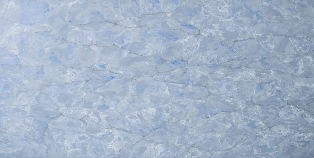 PG5 QQS Sky Blue - Slab View