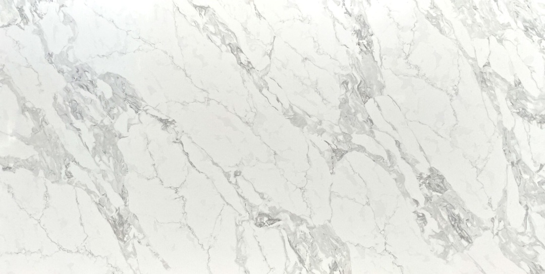 PG5 QQS Statuario Crystal -Slab View