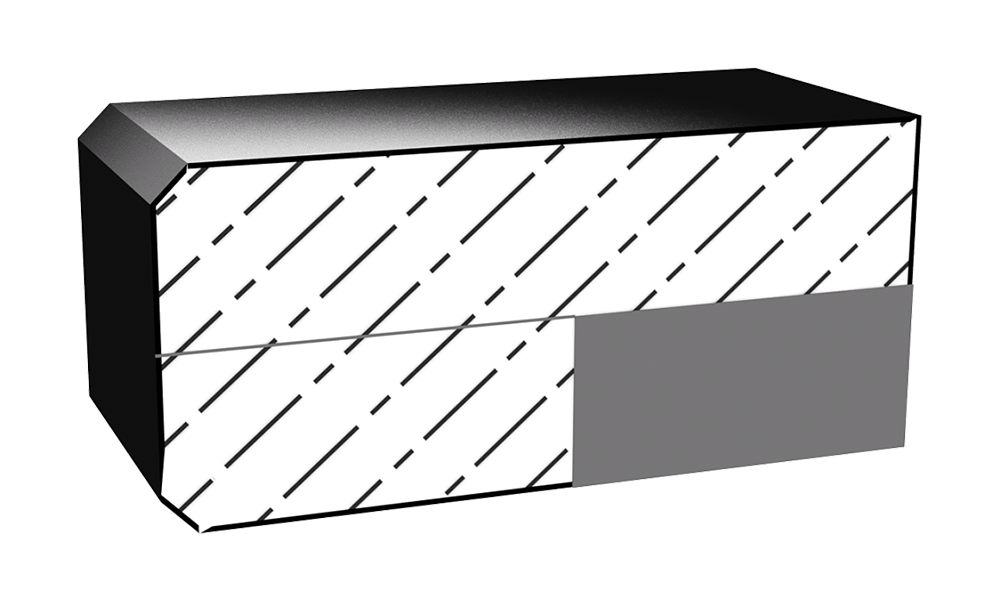 Sample-Edge-40mm-2020-Chamfered-Profile
